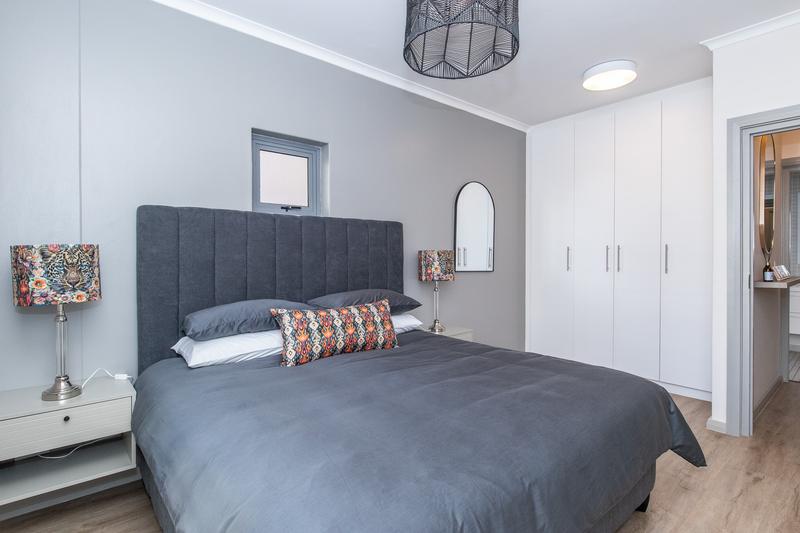 To Let 1 Bedroom Property for Rent in Muizenberg Western Cape